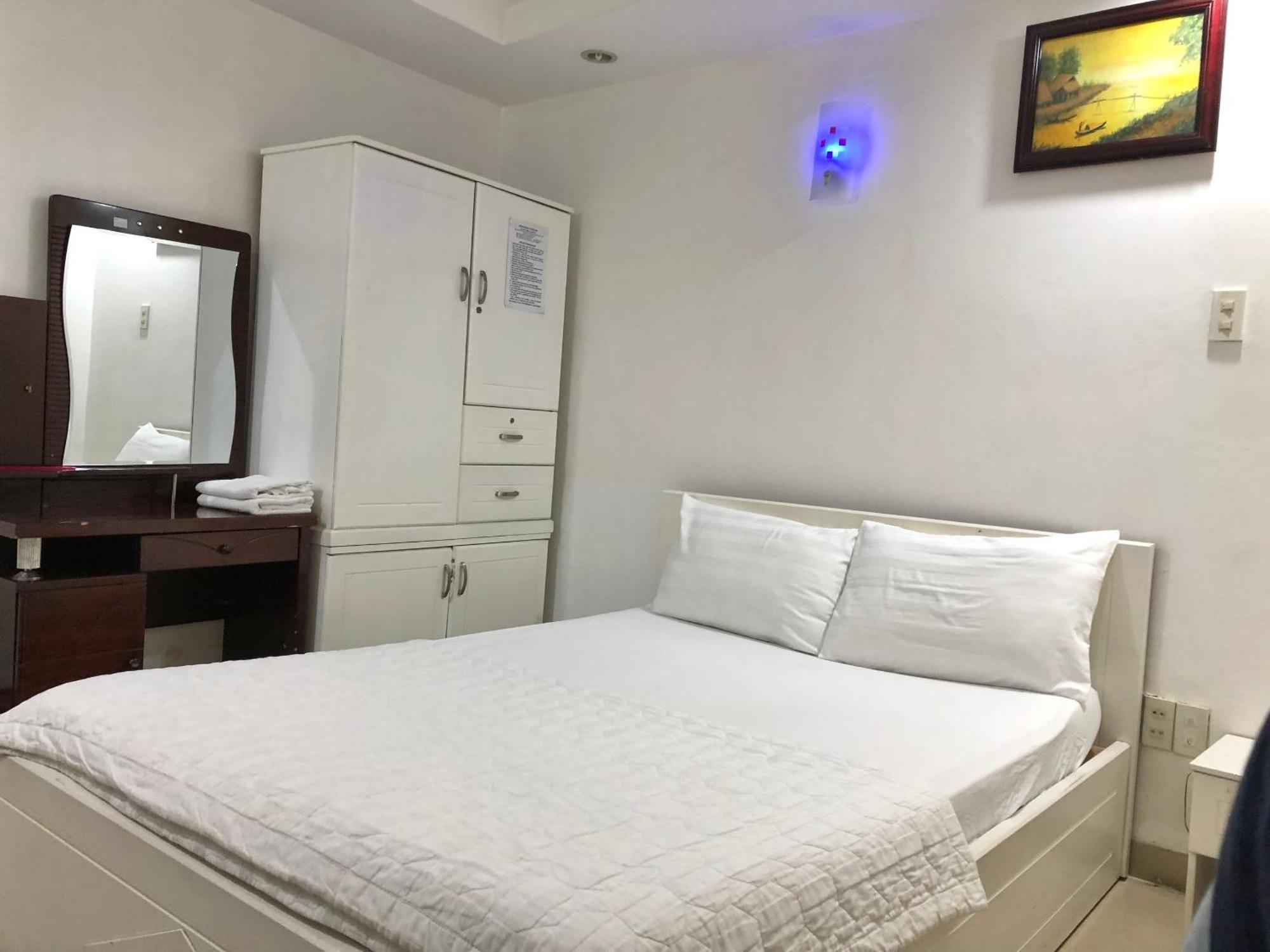 Seven Stars Hotel Ho Chi Minh City Exterior photo